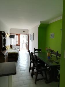 Departamento en planta baja