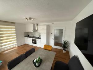 Apart Alpenglow Imst