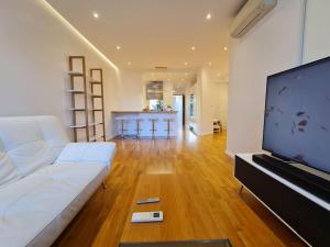 Superbe 3 pièces rénové au cœur du Cap d'Antibes