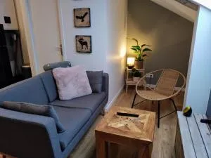 VKLS 4 Appartement T2 - Le Pener