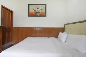 Meylong Hills Hotel - Martam