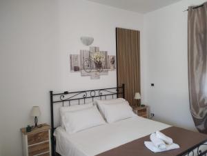 Chambre Double avec Salle de Bains Privative