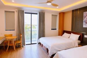 Khách sạn Ngọc Khanh