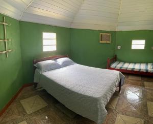 Pousada Araçá Adventure