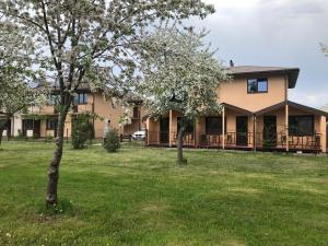 Nameliai Suaugusiems, Sventojoje