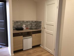 Nameliai Suaugusiems, Sventojoje