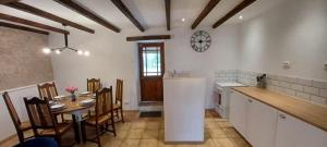 Maisons de vacances Le Quereau : photos des chambres