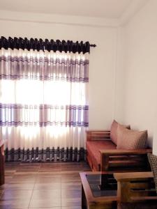 Beach Paddy View Villa