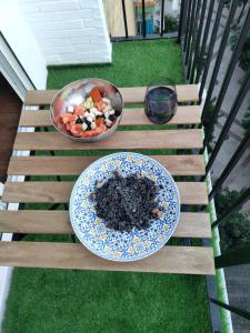 Oasis-Trianas Hallway