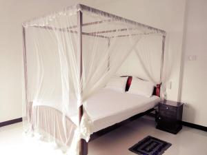 Beach Paddy View Villa