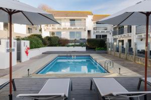 Woolacombe Beach Retreat Apartments - 3-star hotels in Woolacombe