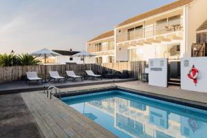 Woolacombe Beach Retreat Apartments