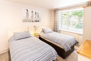 Woolacombe Beach Retreat Apartments