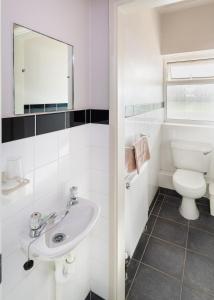 Woolacombe Beach Retreat Apartments