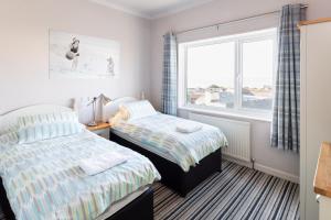Woolacombe Beach Retreat Apartments