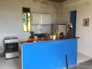 Ilha de Maria Guarda um paraíso para você descansar - 马德雷德乌斯