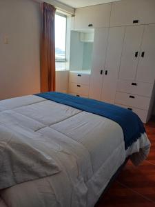 Departamento Orcorara