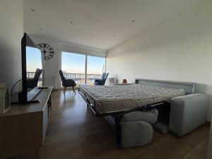 T3 Nausicaa Parking gratuit