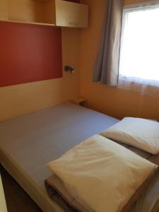 Campings Camping le Rancho : photos des chambres