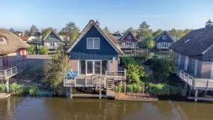 Villa Seaview - Makkum