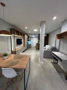 Studio Novo a 200m Beira Mar Norte