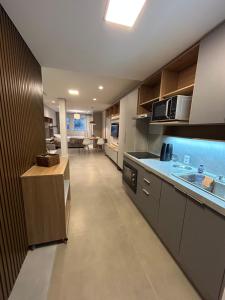 Studio Novo a 200m Beira Mar Norte