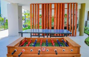 Mana Experience loft