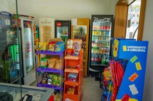 Mana Experience loft