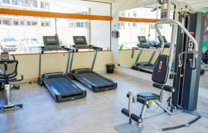 Mana Experience loft