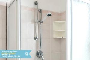 Senigallia, trilocale sul mare con spiaggia inclusa - SE005