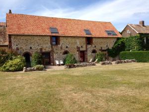 Sejours a la campagne Residences Le Clos du Manoir - Self Cooking : photos des chambres