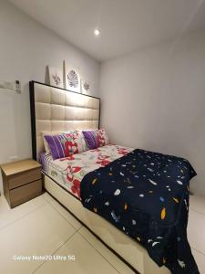 Aiera Homestay @ Meru Casa Kayangan