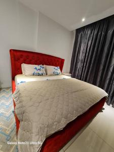 Aiera Homestay @ Meru Casa Kayangan