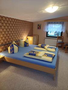 Two-Bedroom Apartment in Uckeritz (Seebad) I