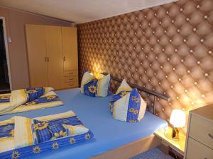 Two-Bedroom Apartment in Uckeritz (Seebad) I