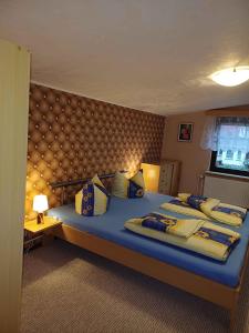Two-Bedroom Apartment in Uckeritz (Seebad) I