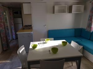 Campings Camping le Rancho : photos des chambres
