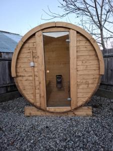 Casuta De Sub Munte Cârțișoara