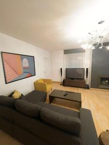 Magnifique Grand appartement Near Basel Parking privée