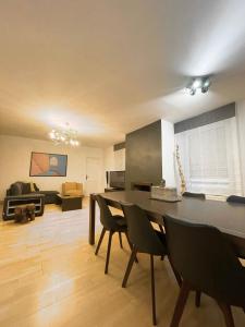 Bale 23 Magnifique Logement 6 Pers Parking Prive