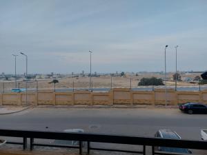 شقة مفروشة للإيجار اليومي في كمبوند جاردينيا سيتي