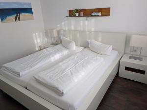 Schicke Ferienwohnung am Golfplatz