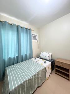 Davao Downtown Condo With Pool Access