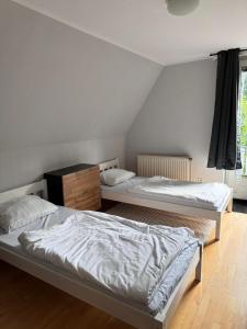 Unterkunft für Monteure, Handwerker & Teams - EMS