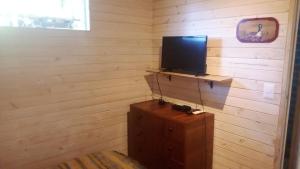 Cabaña en la naturaleza Futrono