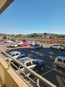 Dpto Nuevo, Full Equipado, 2D 1B, Céntrico, Mirador del Bio Bio, a minutos del Aeropuerto, Mall, Excelente Conectividad