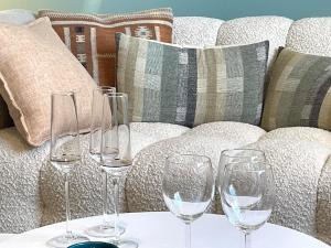 Maisons de vacances Cote Ouest : photos des chambres