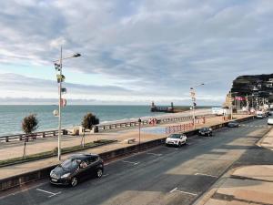 Maisons de vacances Cote Ouest : photos des chambres