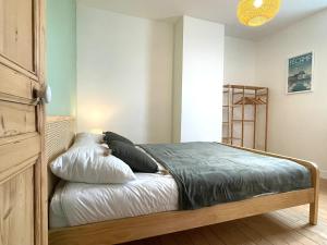 Maisons de vacances Cote Ouest : photos des chambres