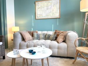 Maisons de vacances Cote Ouest : photos des chambres